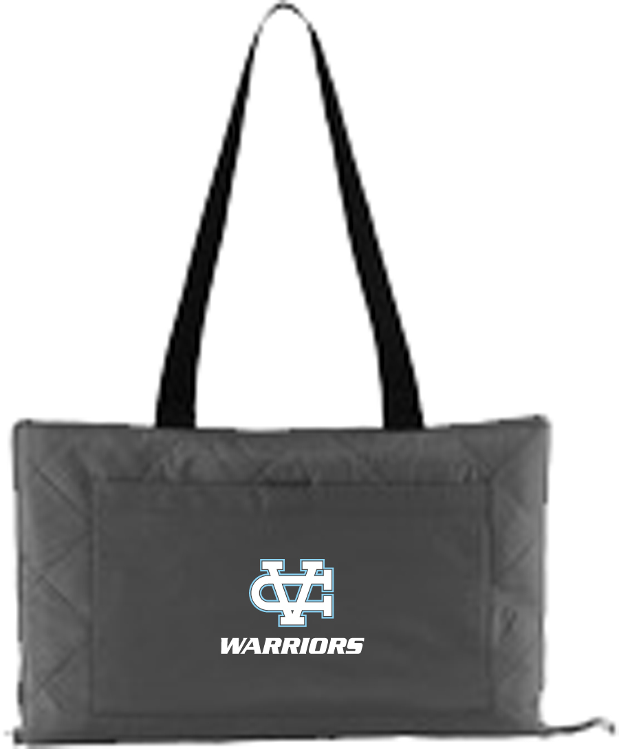 Picnic Blanket, Grey